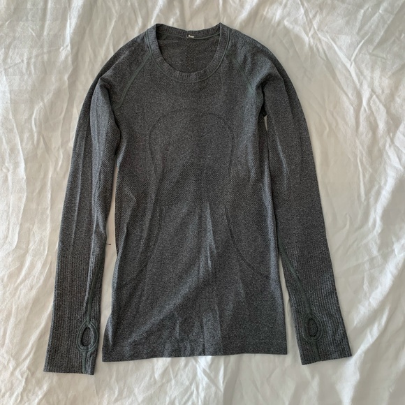 lululemon athletica Tops - Lululemon Long Sleeve